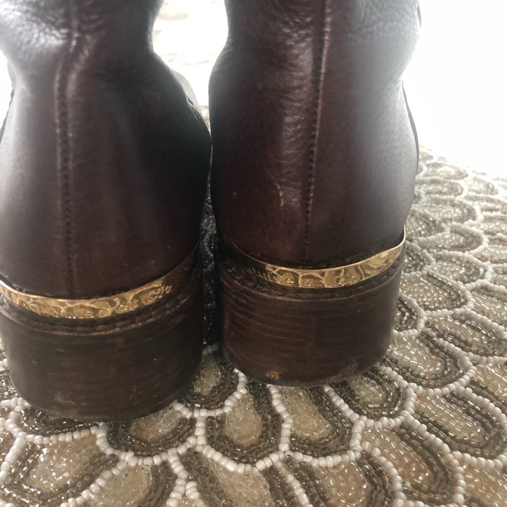 Boots - Picture 3 of 5
